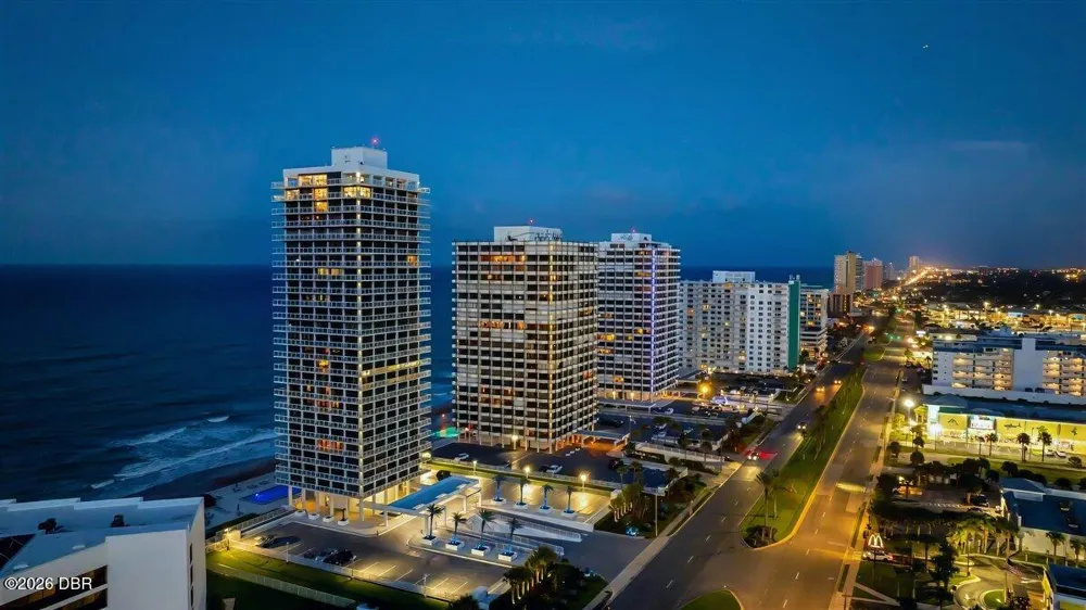 3000 Atlantic Avenue #21 Daytona Beach, FL 32118