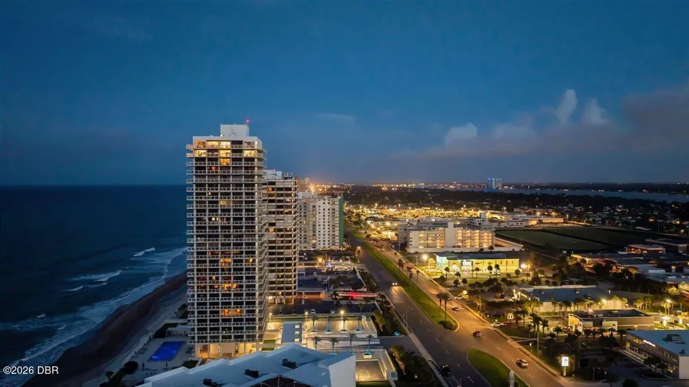 3000 Atlantic Avenue #21 Daytona Beach, FL 32118