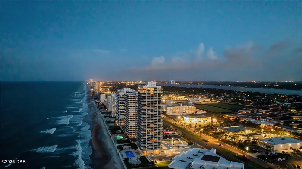 3000 Atlantic Avenue #21 Daytona Beach, FL 32118