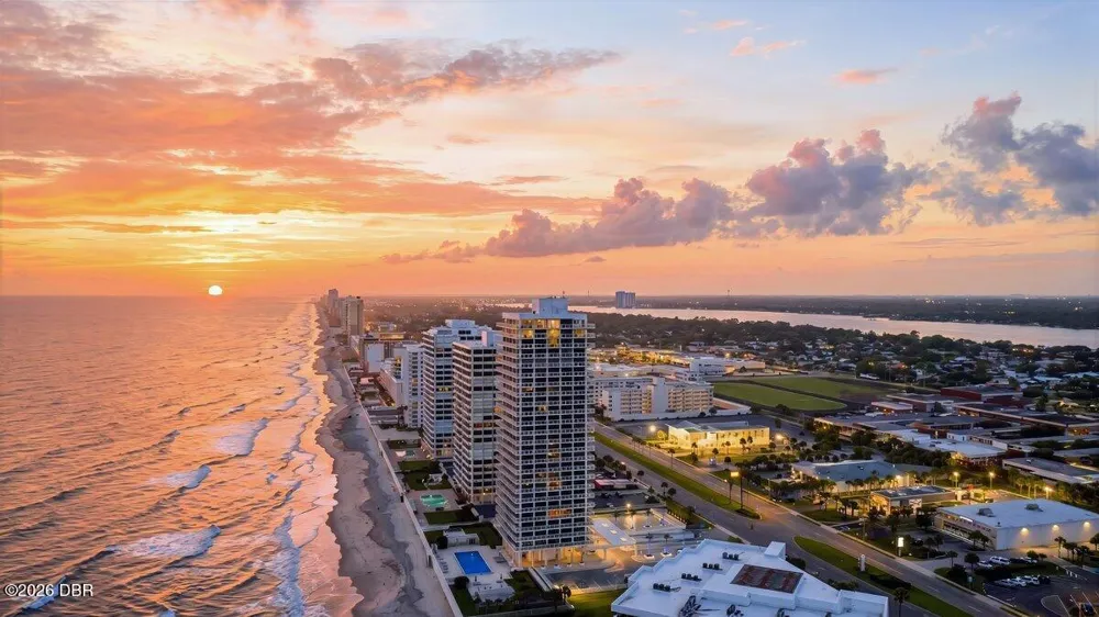 3000 Atlantic Avenue #21 Daytona Beach, FL 32118