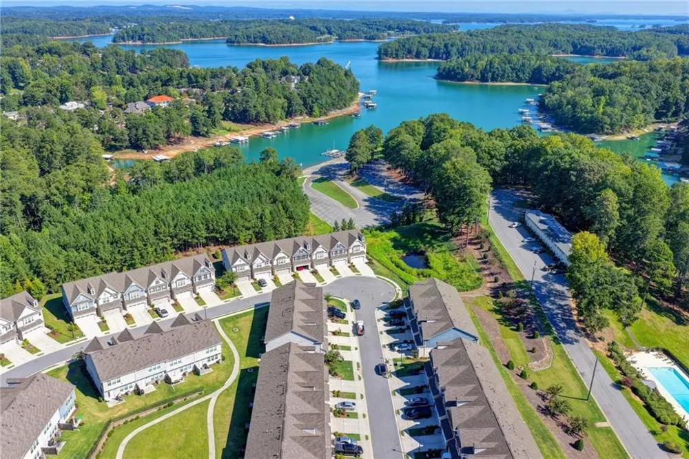 2140 Lanier Harbor Point Buford, GA 30518