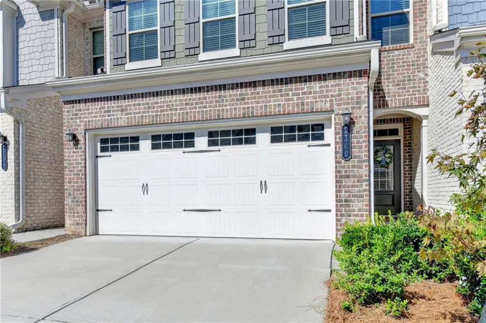 2140 Lanier Harbor Point Buford, GA 30518