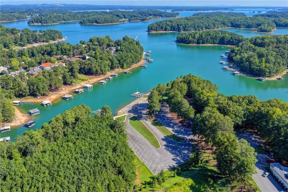 2140 Lanier Harbor Point Buford, GA 30518