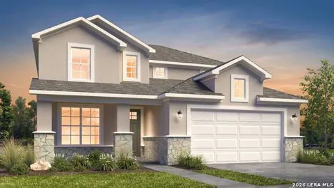 7018 Walkers Loop