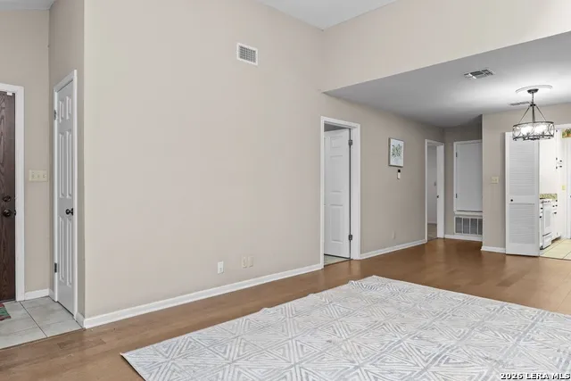 201 W Craig #S San Antonio, TX 78212