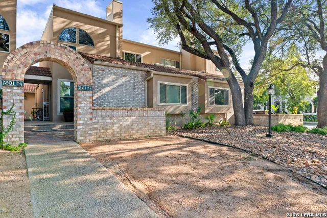 201 W Craig #S San Antonio, TX 78212