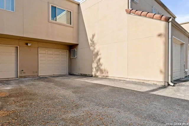 201 W Craig #S San Antonio, TX 78212