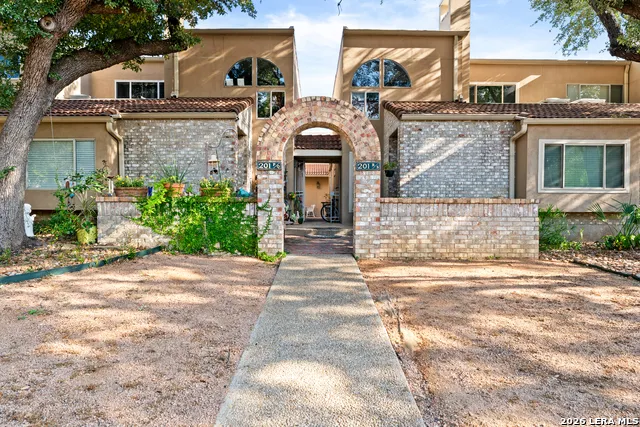 201 W Craig #S San Antonio, TX 78212