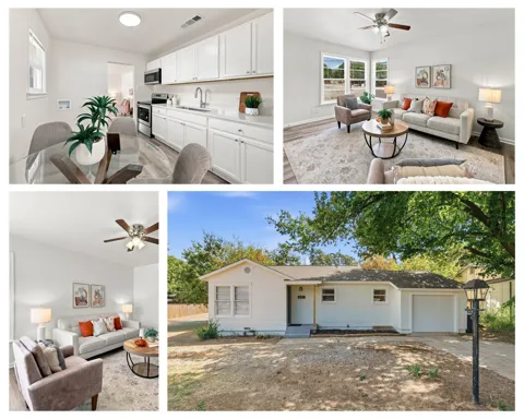 3728 Hardeman Street