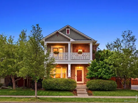829 Uinta Way
