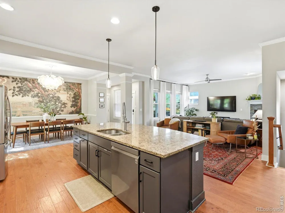 829 Uinta Way Denver, CO 80230