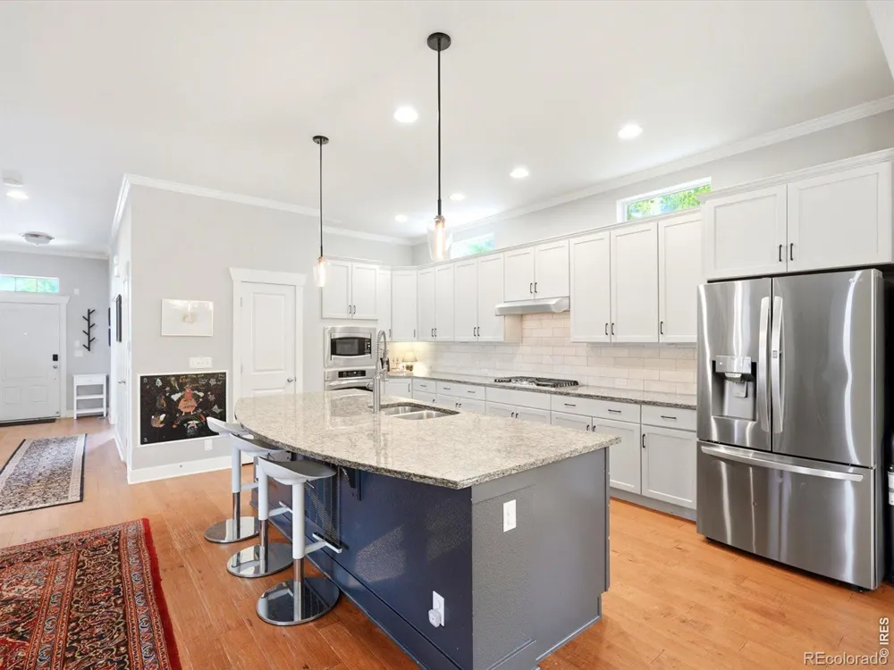 829 Uinta Way Denver, CO 80230