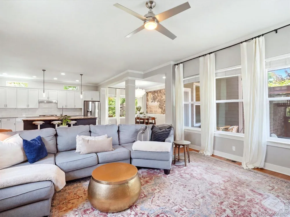 829 Uinta Way Denver, CO 80230