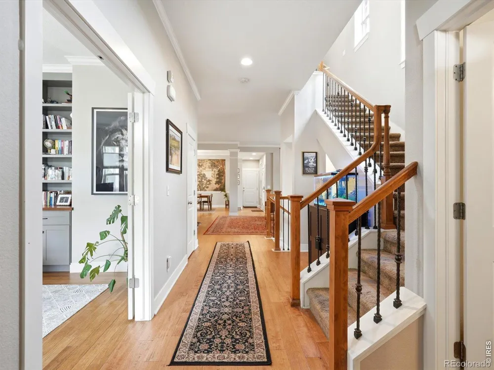 829 Uinta Way Denver, CO 80230