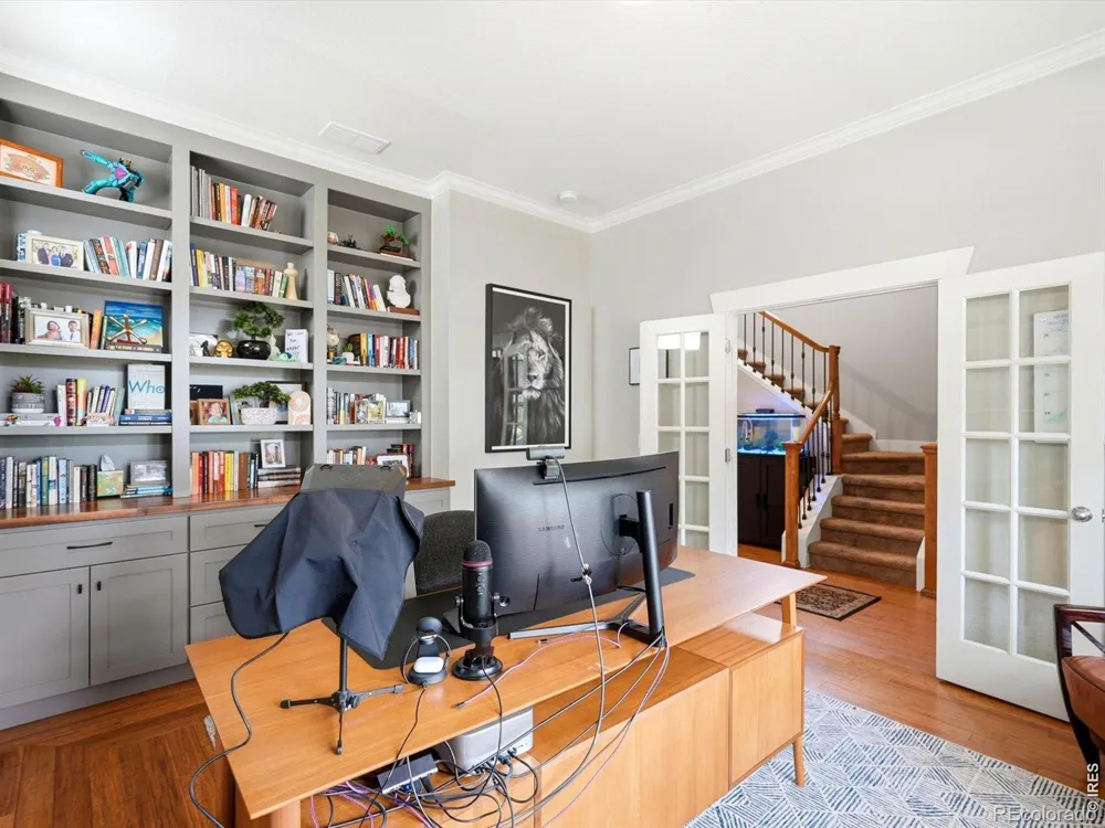 829 Uinta Way Denver, CO 80230