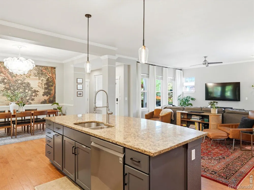 829 Uinta Way Denver, CO 80230