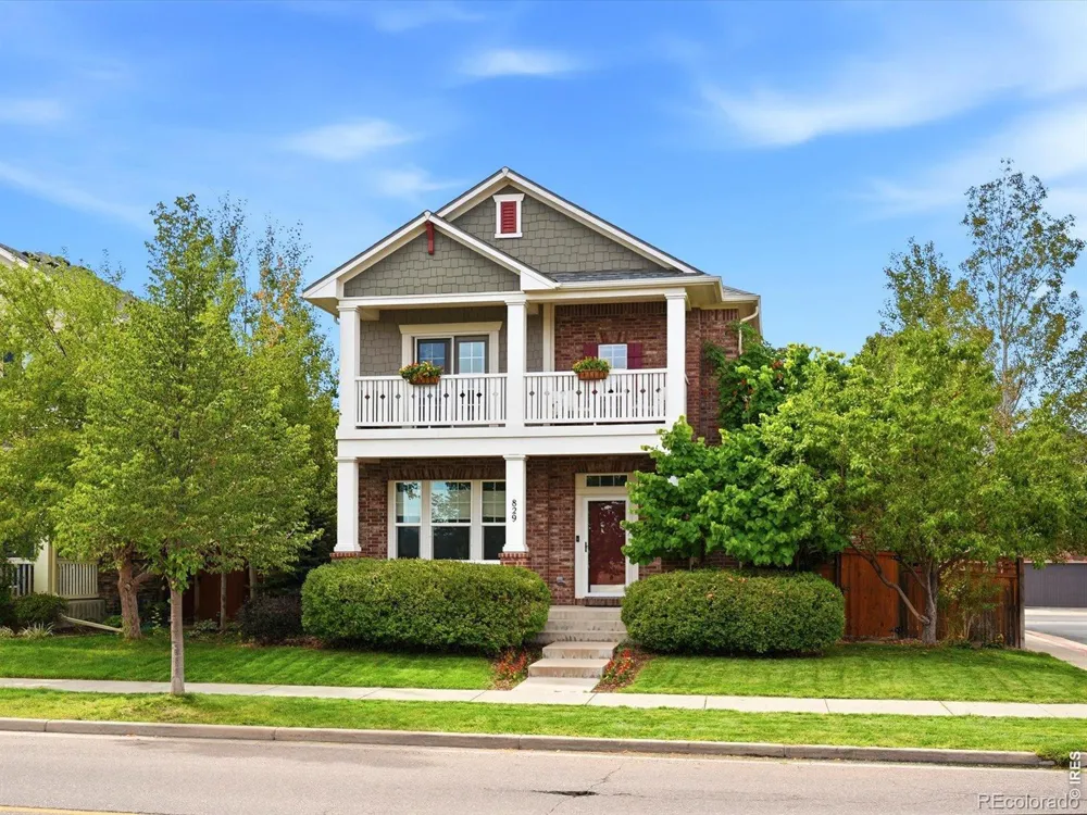 829 Uinta Way Denver, CO 80230