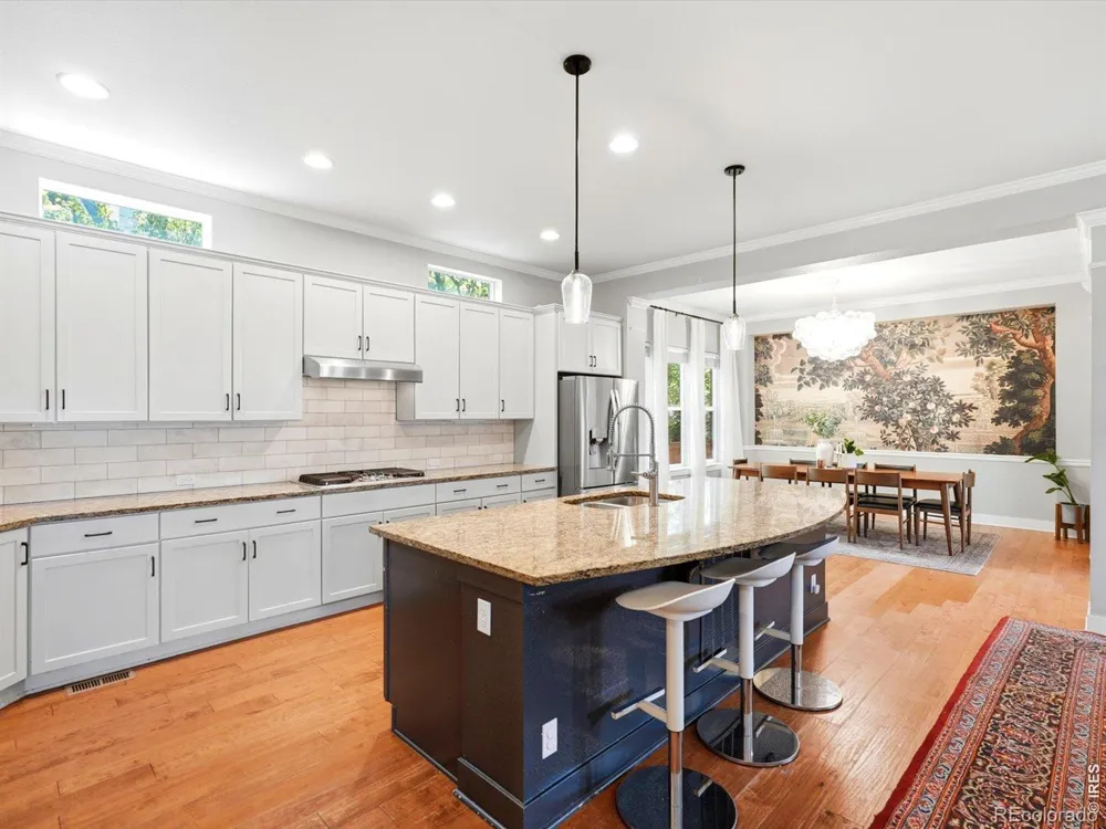829 Uinta Way Denver, CO 80230