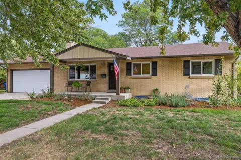 2072 Coors Drive