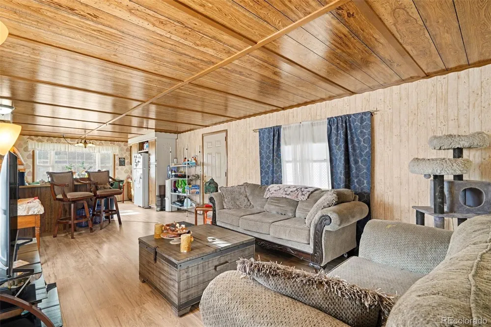 8201 S Santa Fe Drive Littleton, CO 80120