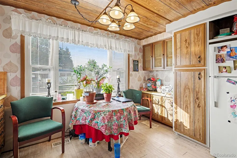 8201 S Santa Fe Drive Littleton, CO 80120