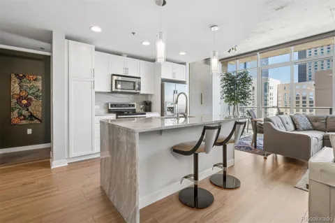 891 14th Street #1810