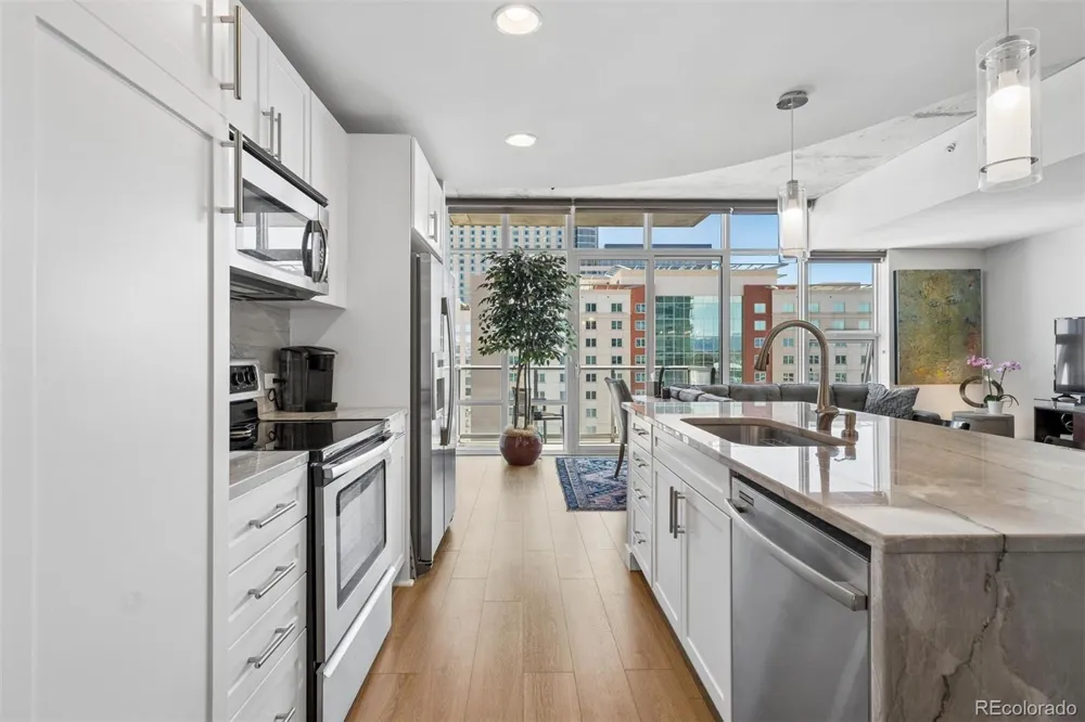 891 14th Street #1810 Denver, CO 80202