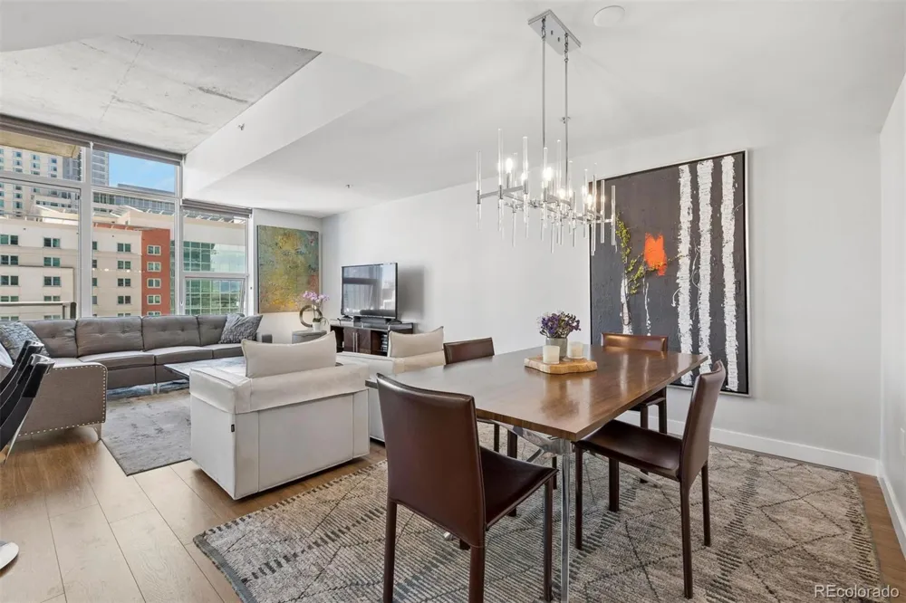 891 14th Street #1810 Denver, CO 80202