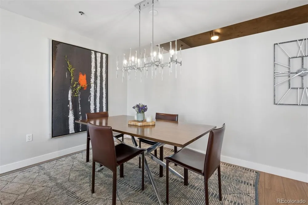891 14th Street #1810 Denver, CO 80202