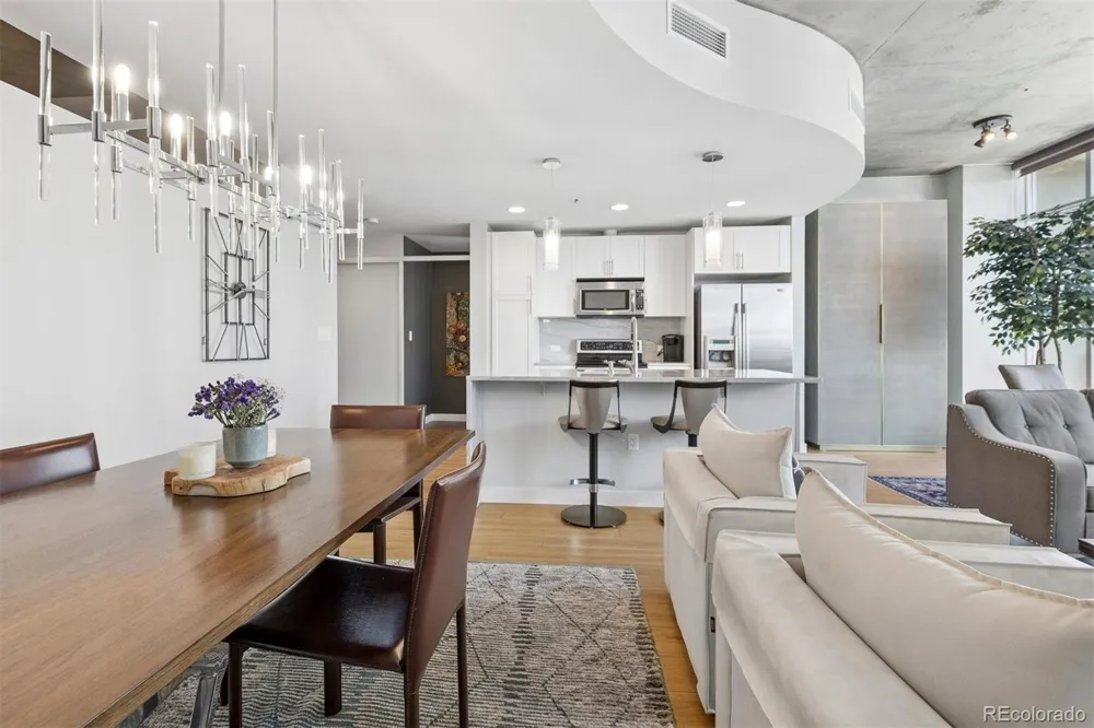 891 14th Street #1810 Denver, CO 80202