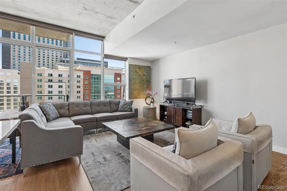 891 14th Street #1810 Denver, CO 80202
