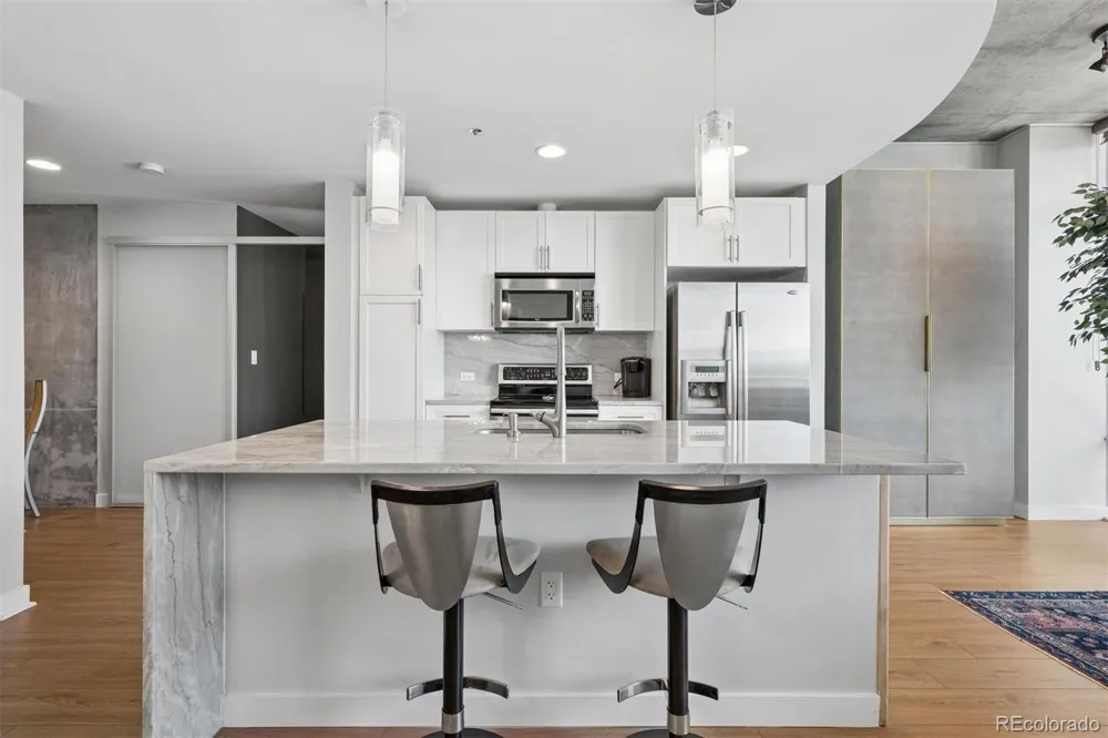 891 14th Street #1810 Denver, CO 80202