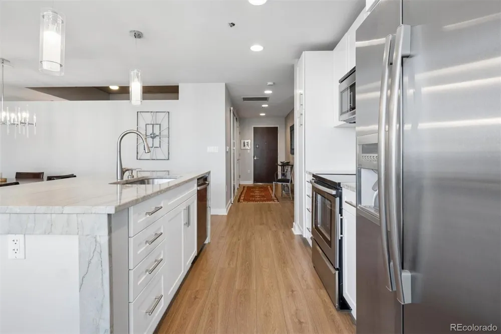 891 14th Street #1810 Denver, CO 80202