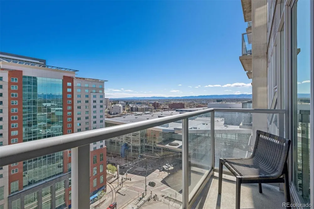 891 14th Street #1810 Denver, CO 80202
