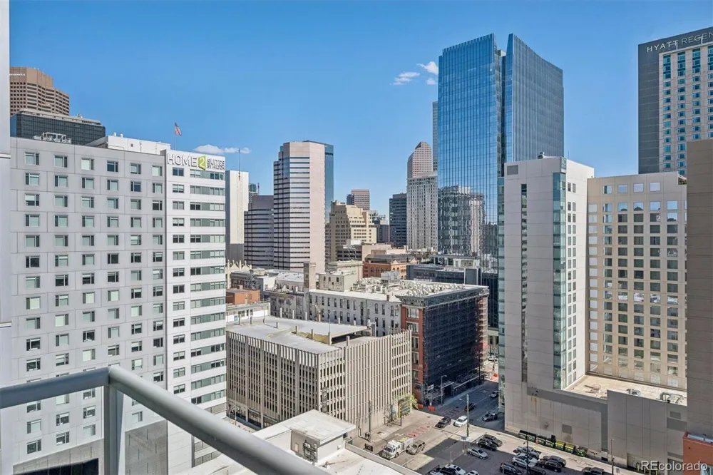 891 14th Street #1810 Denver, CO 80202