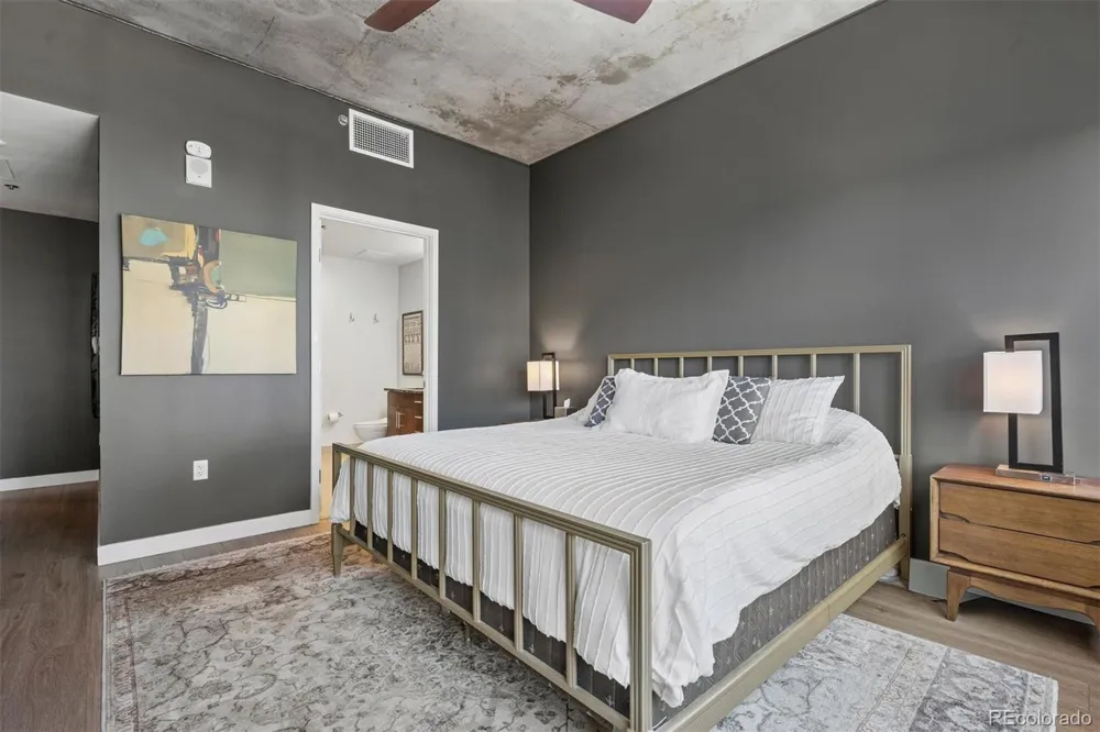 891 14th Street #1810 Denver, CO 80202