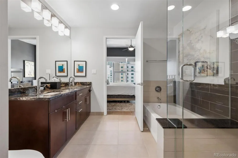 891 14th Street #1810 Denver, CO 80202