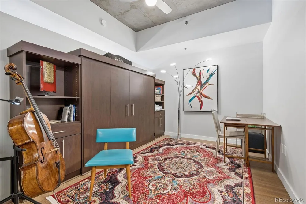 891 14th Street #1810 Denver, CO 80202