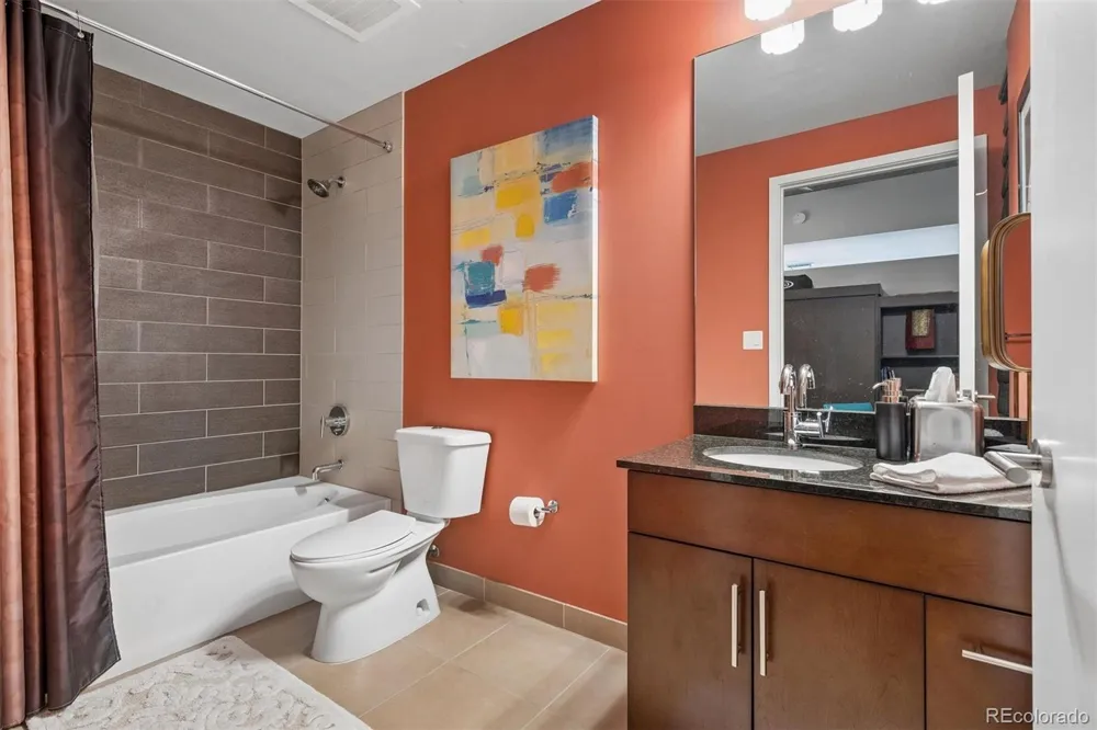 891 14th Street #1810 Denver, CO 80202