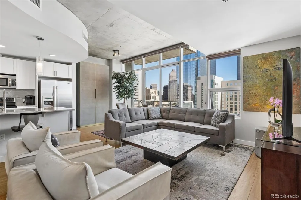 891 14th Street #1810 Denver, CO 80202