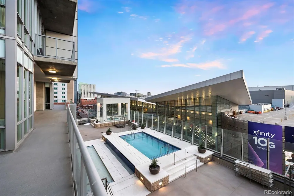 891 14th Street #1810 Denver, CO 80202