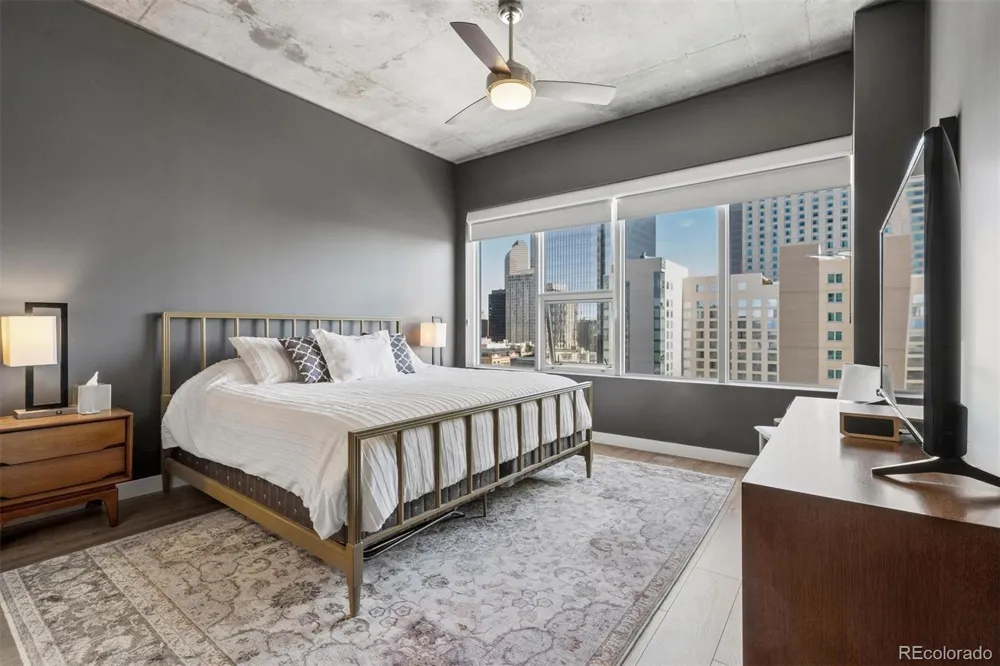 891 14th Street #1810 Denver, CO 80202