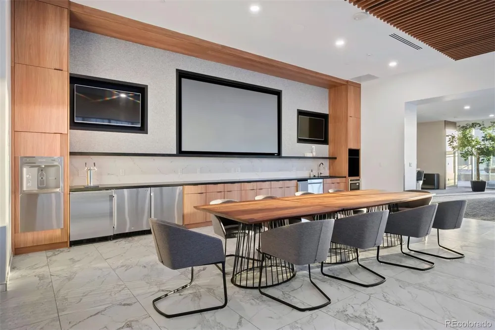 891 14th Street #1810 Denver, CO 80202
