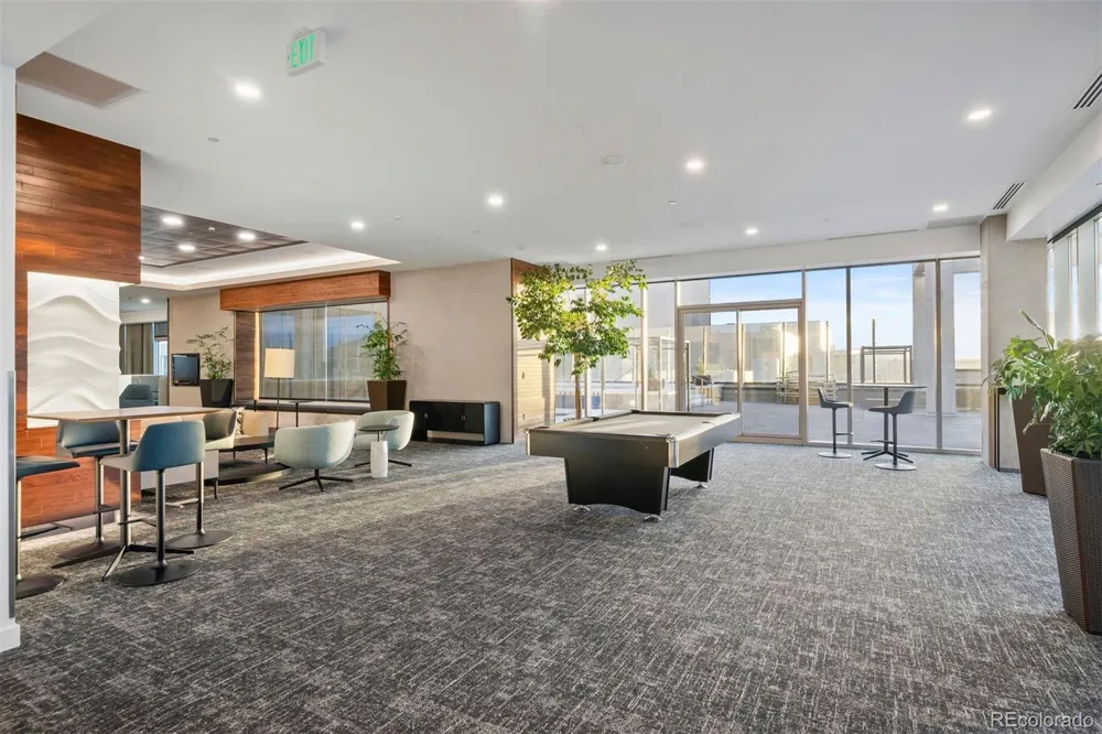 891 14th Street #1810 Denver, CO 80202