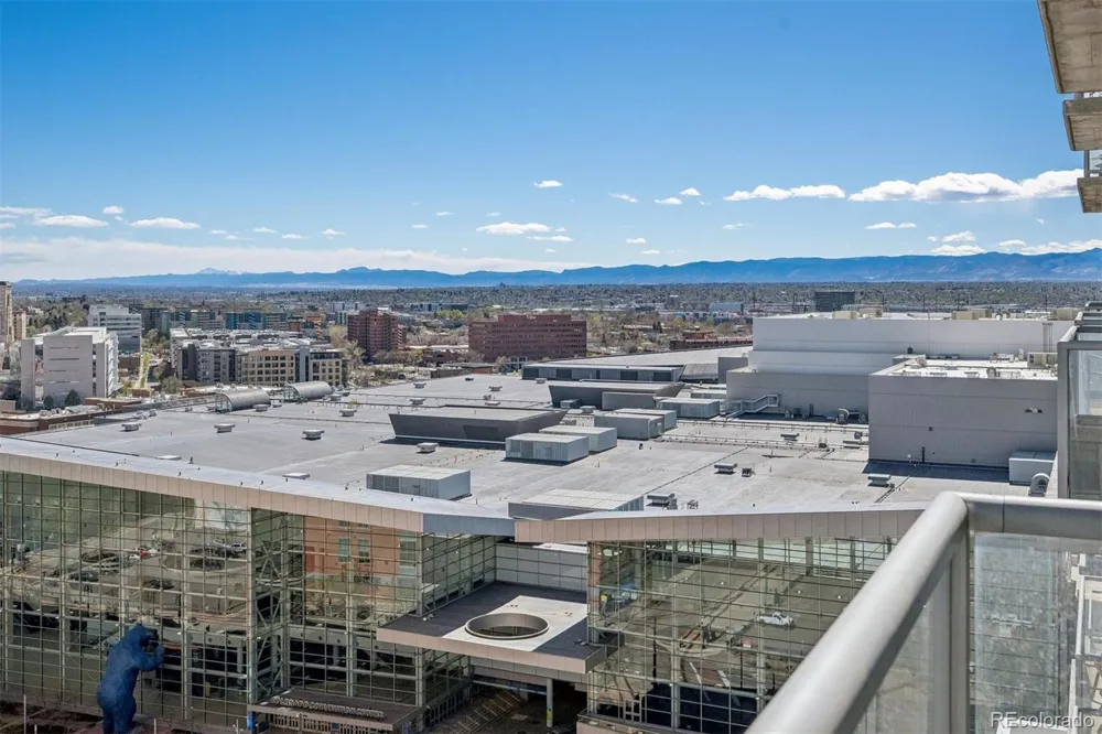 891 14th Street #1810 Denver, CO 80202