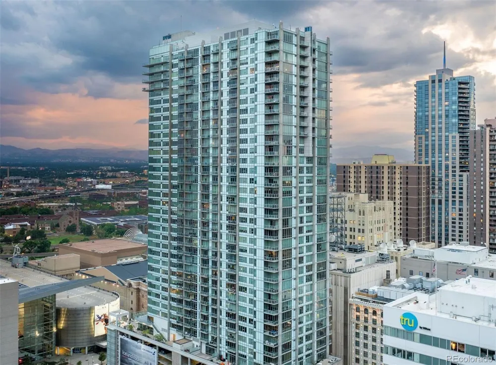 891 14th Street #1810 Denver, CO 80202