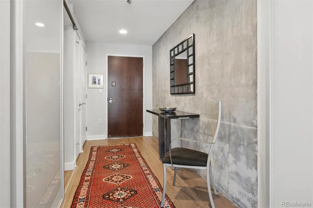 891 14th Street #1810 Denver, CO 80202