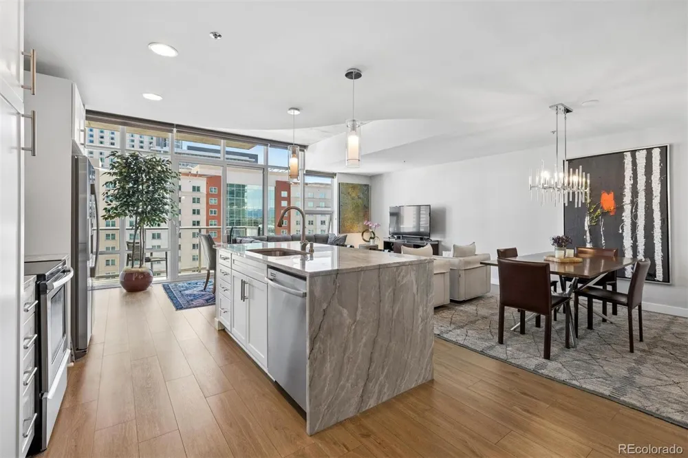 891 14th Street #1810 Denver, CO 80202