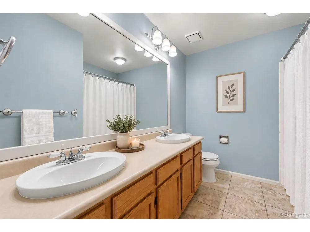 435 Bexley Street Highlands Ranch, CO 80126