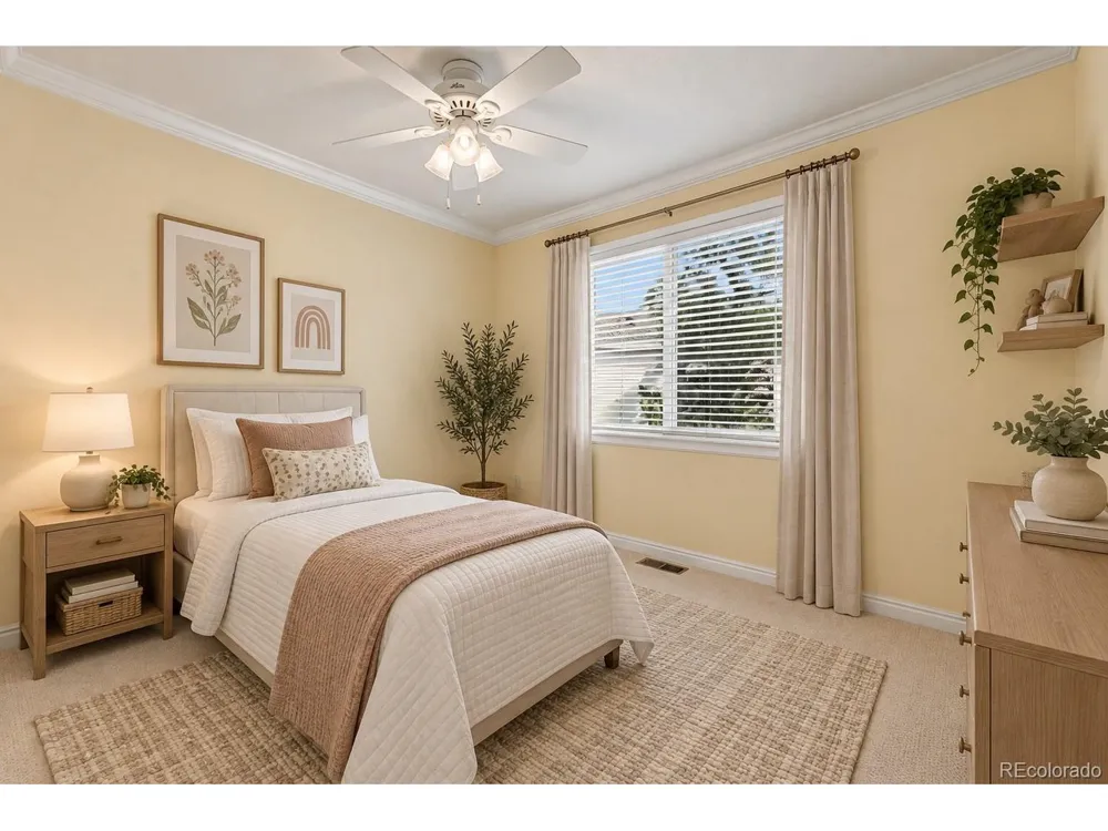 435 Bexley Street Highlands Ranch, CO 80126